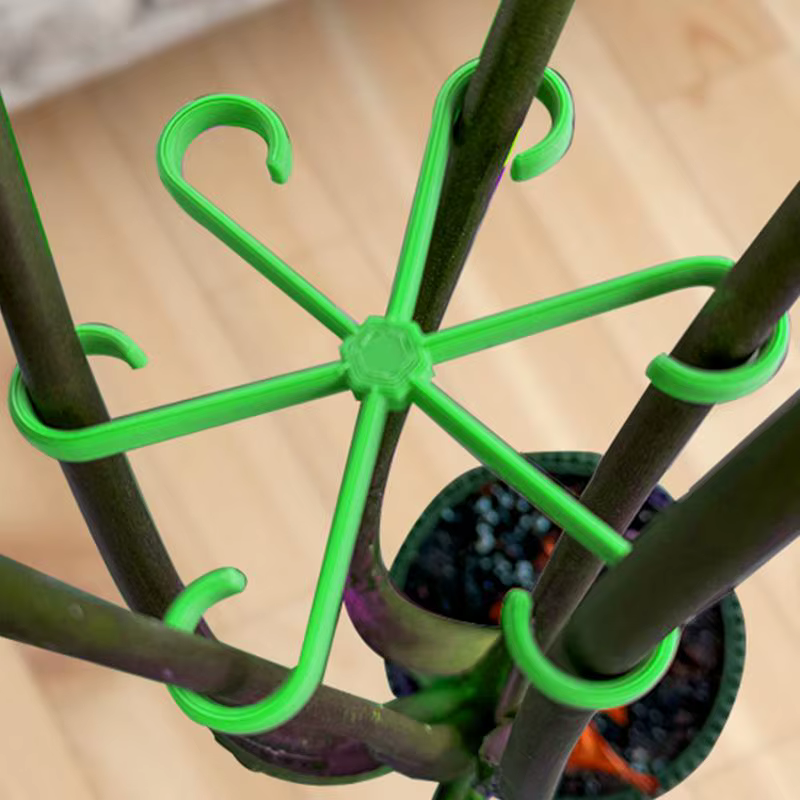Clips de Support pour plantes grimpantes