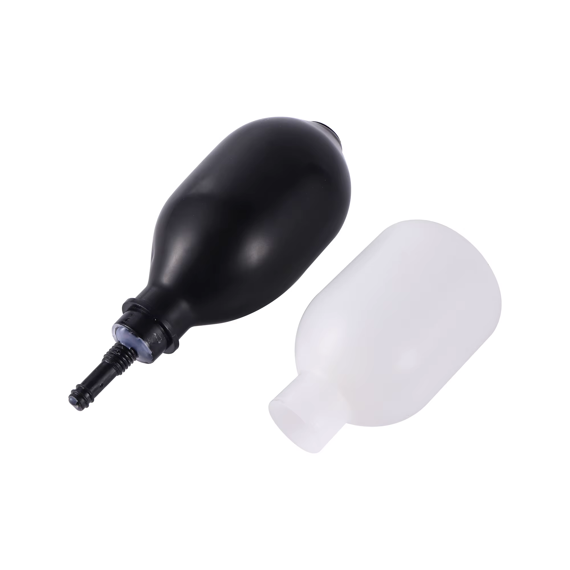 Pistolet à airbag pour arbre fruitier, perinateur par inateur, tomate, pêche, jardin, ferme, verger, plante artificielle