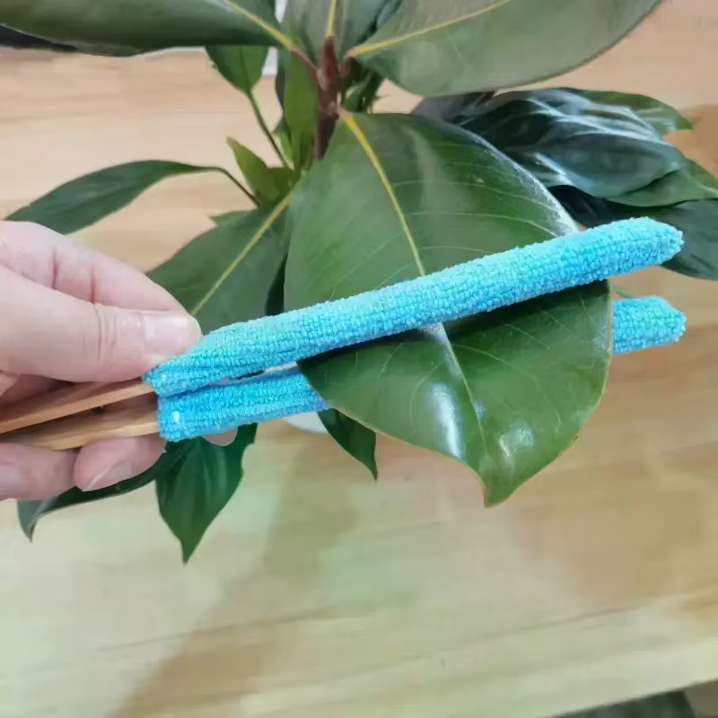 Pince de nettoyage de feuilles