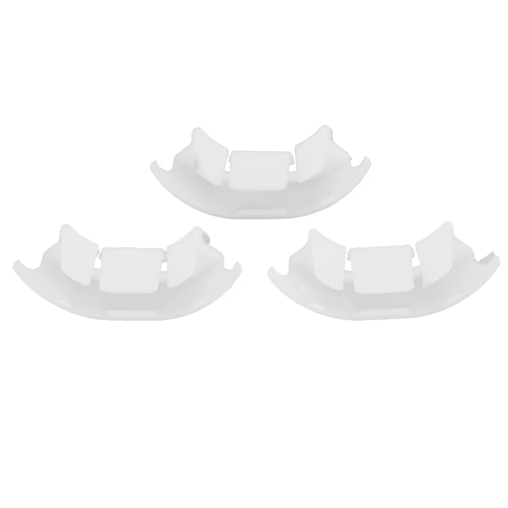 200 clips de formation de plantes en plastique durable