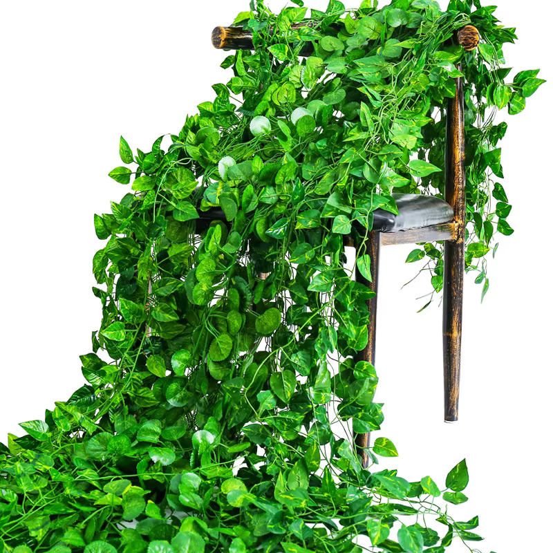 Lierre Vert Artificiel