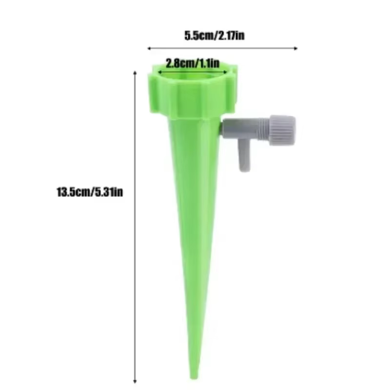 Dispositif d'arrosage automatique réglable pour plantes