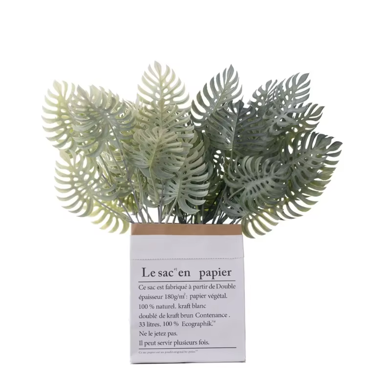 Plante Artificielle pour Décoration de Mariage