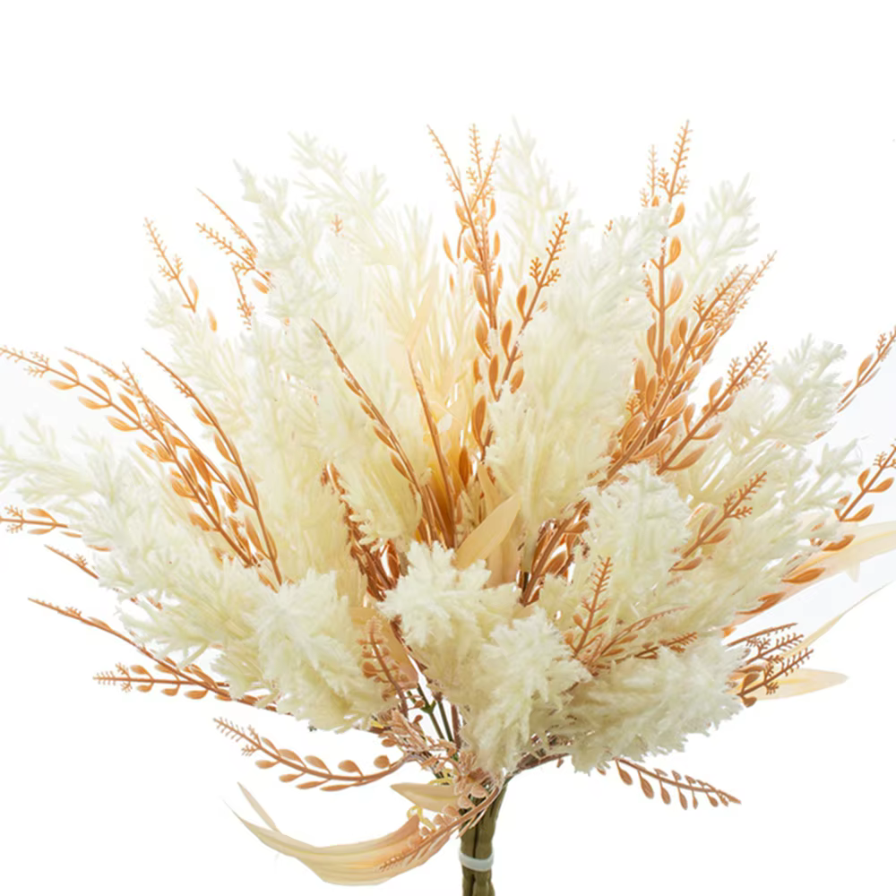 Anches de plantes artificielles
