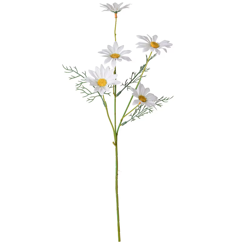 Bouquet de Fleurs Artificielles pour la Décoration de la Maison
