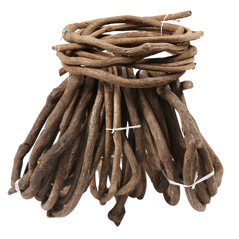 Fleur de Cuir oral elu Vert Artificiel
