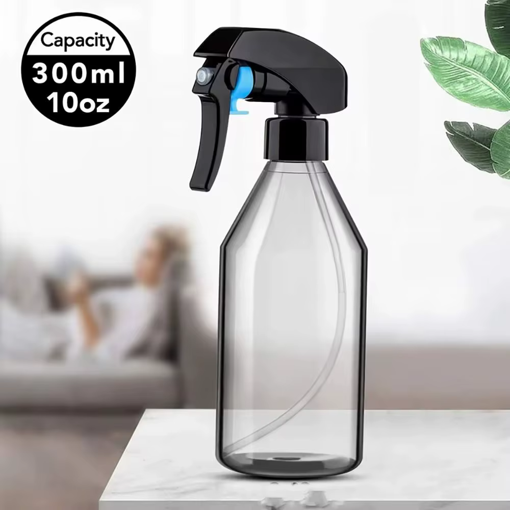 Bouteille de pulvérisation d'eau pour plantes
