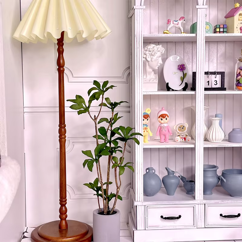 Plante l'inventaire en pot pour maison de courses