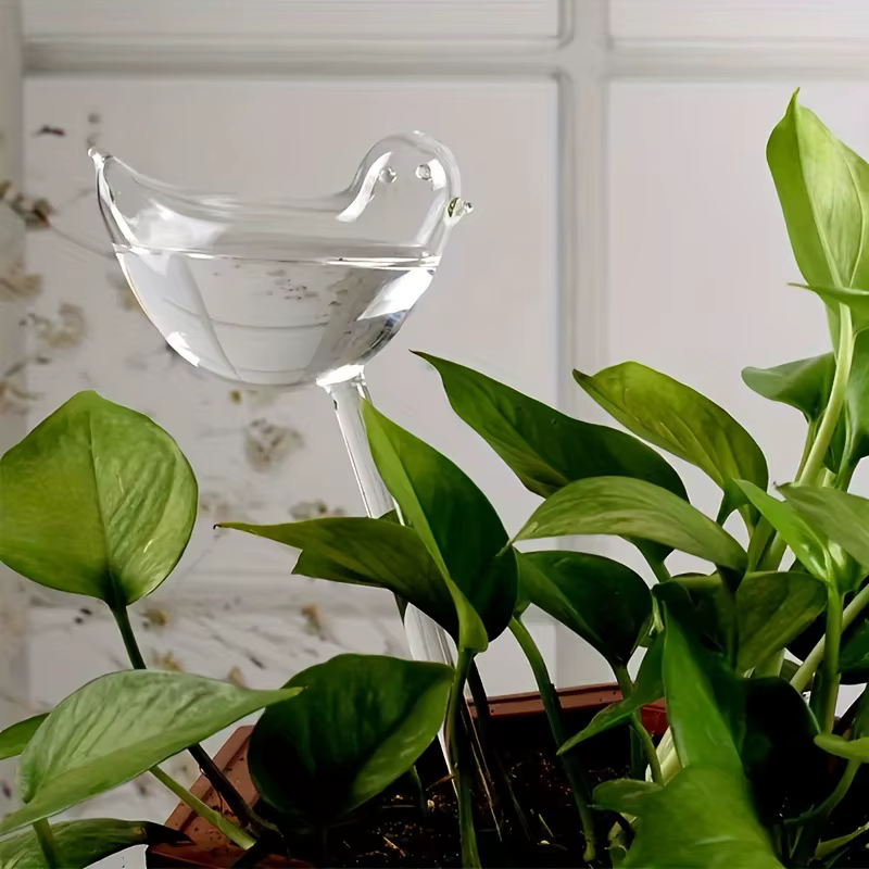 Arrosage automatique des plantes