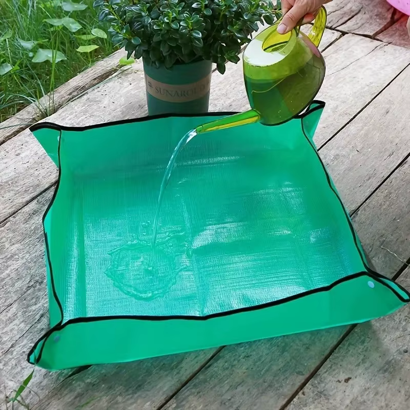 1 pièces tapis de plantation 50 cm -100 cm