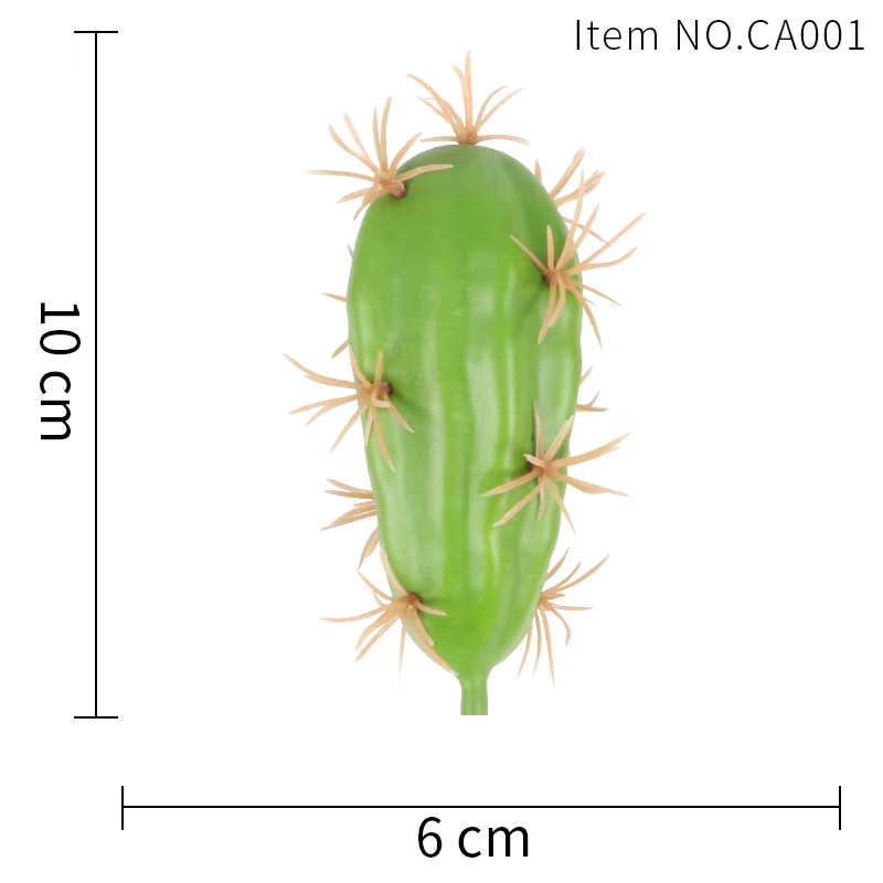 Plantes en pot artificielles