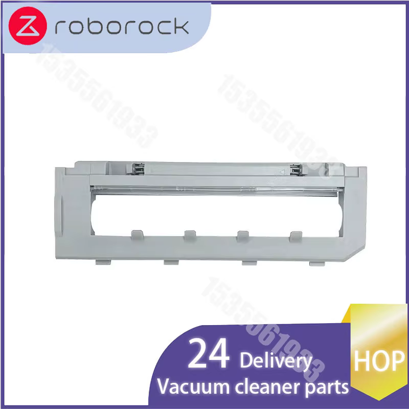 Roborock – accessoires pour aspirateur Robot S7 T7S S70 S7Max T7S Plus, couvercle de brosse principale, filtre Hepa, tampon de vadrouille, pièces de rechange