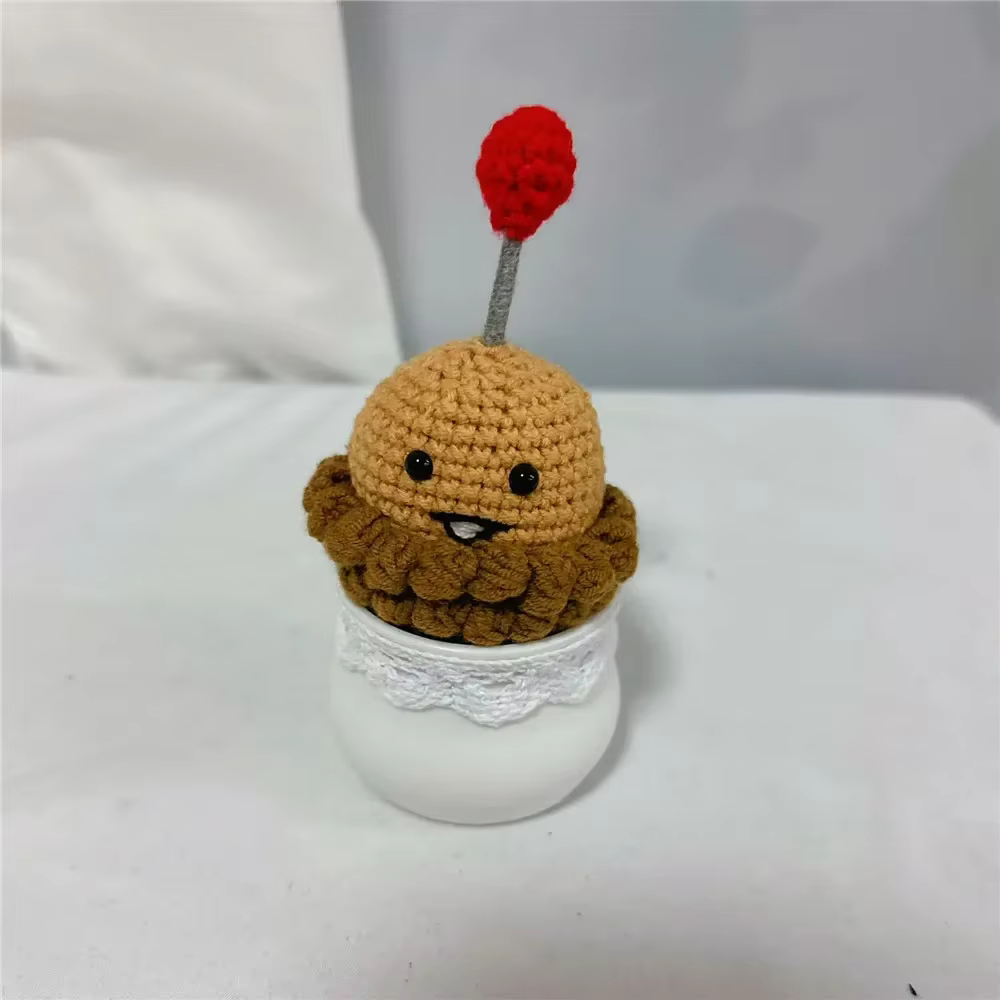 Plantes Zombies tournesols pois jardinières