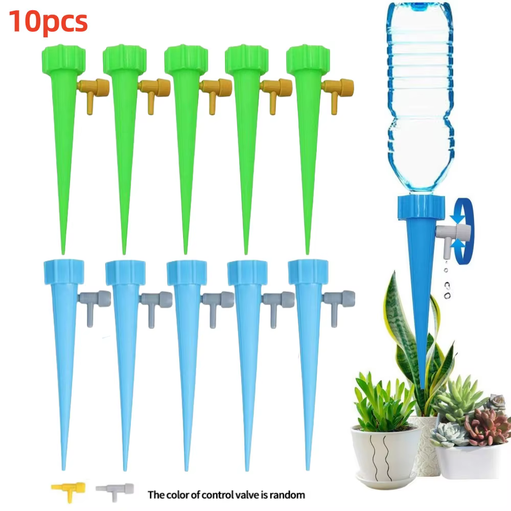 Dispositif d'arrosage automatique pour plantes d'intérieur