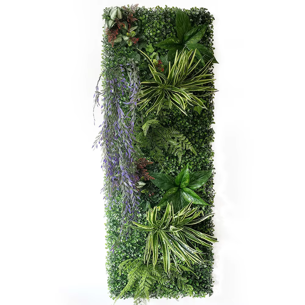 HUA TIAN-Plante Artificielle de 40x120cm