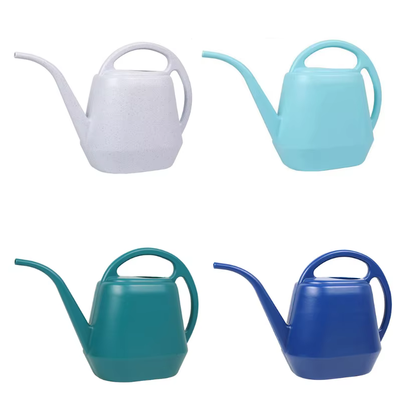 Arrosoir capacité 4l, Pot à Long bec