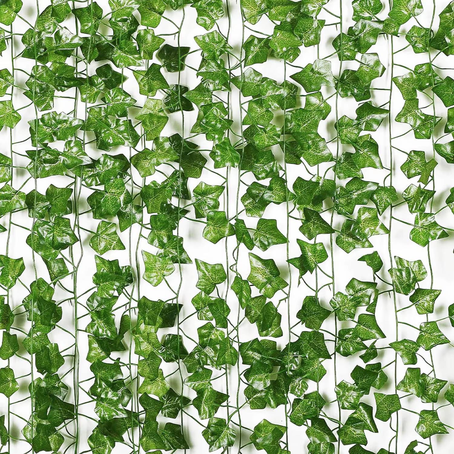 Guirxiété artificielle de lierre