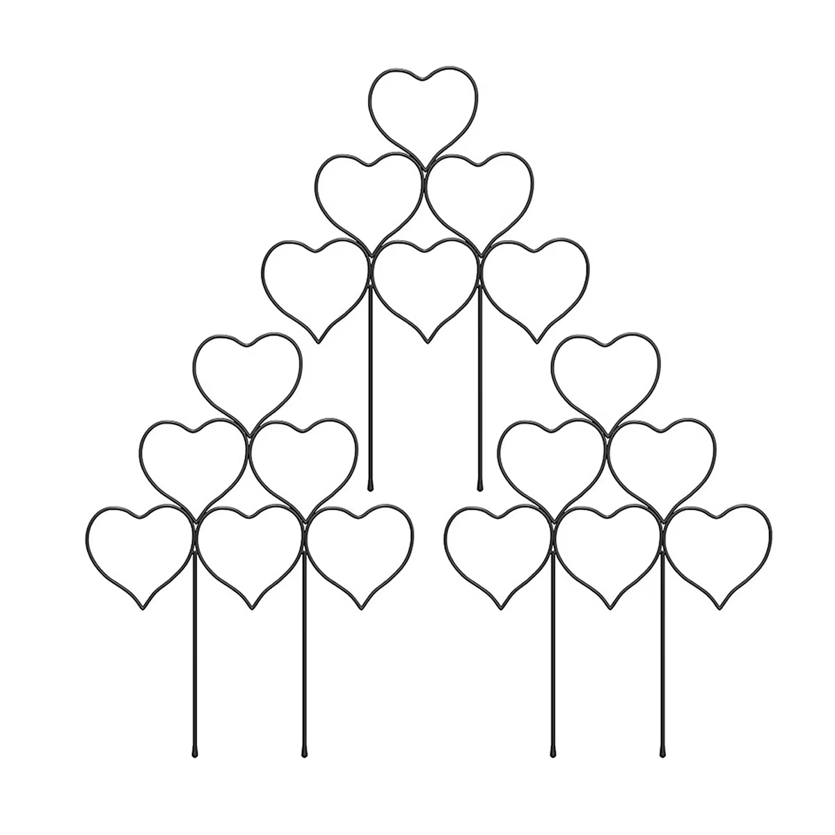 Support pour plantes, Gadgets de jardinage