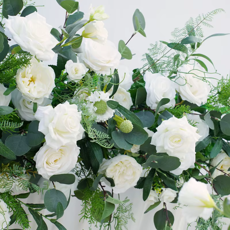 Arrangement floral suspendu Angela Flower A7668