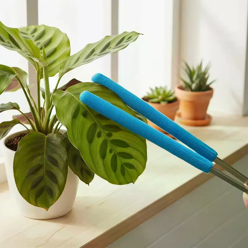Pince de nettoyage de feuilles