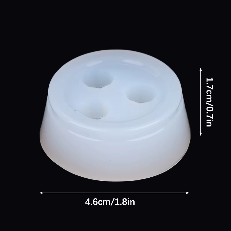 Mini moule en silicone pour la décoration intérieure, boîte de boisson l'inventaire, pot de miel, bouteille de clics, moule à beurre bricolage, maison de courses, moule uniquement, 1:12
