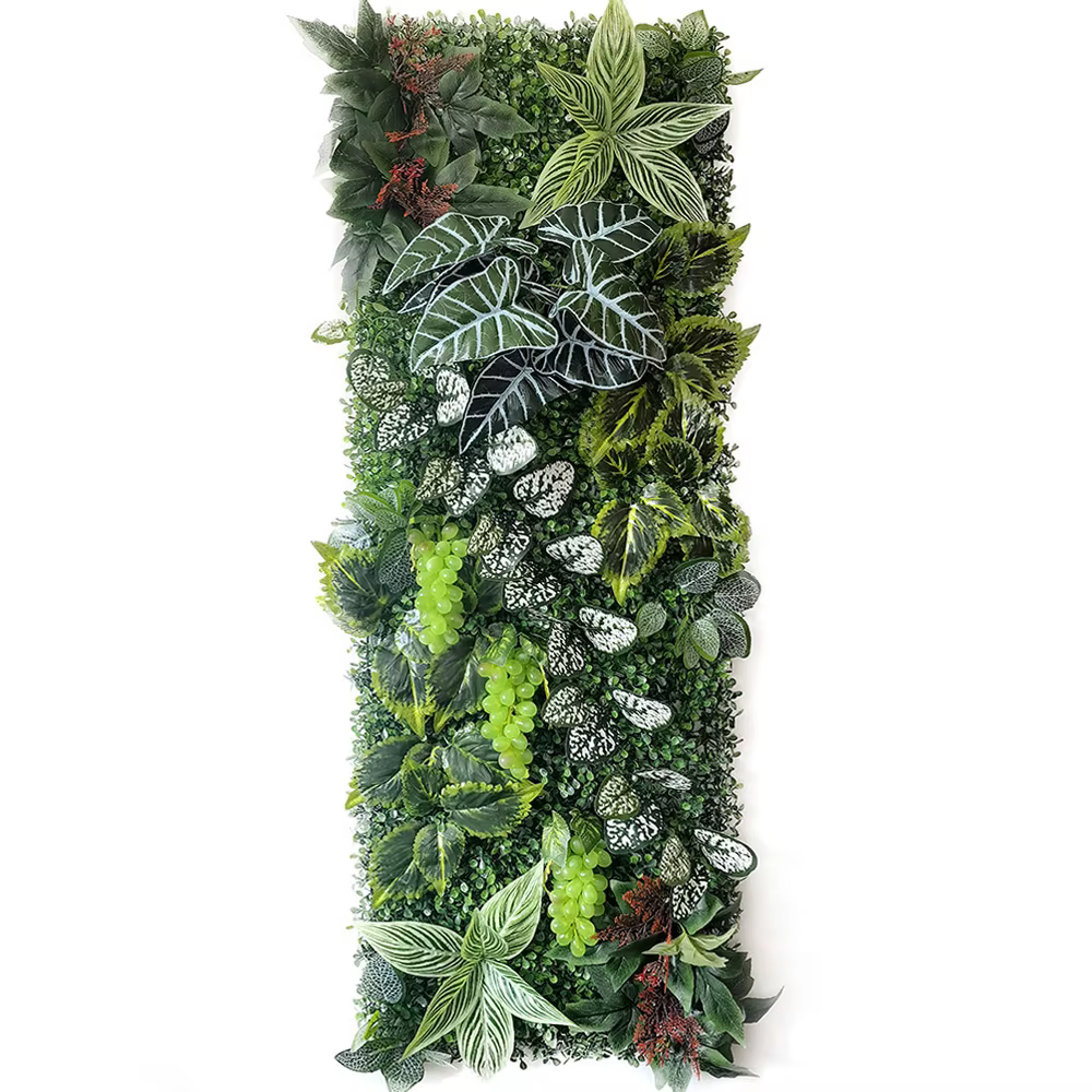 HUA TIAN-Plante Artificielle de 40x120cm