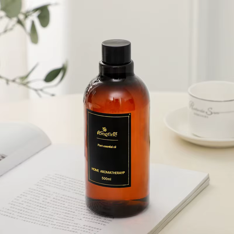 Diffuseur d'huile essentielle de plante de roseau