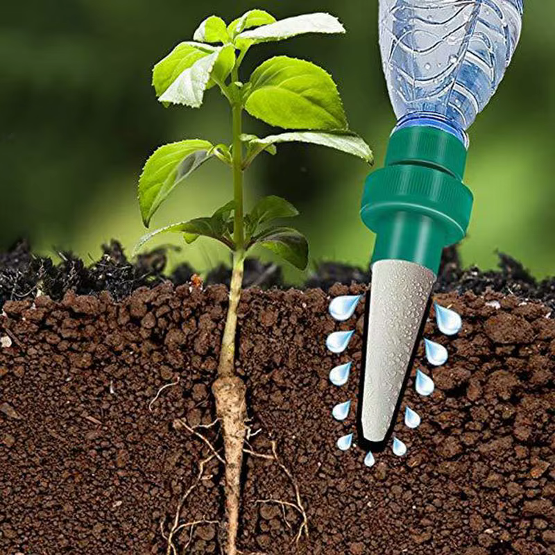 Dispositif d'arrosage automatique pour plantes