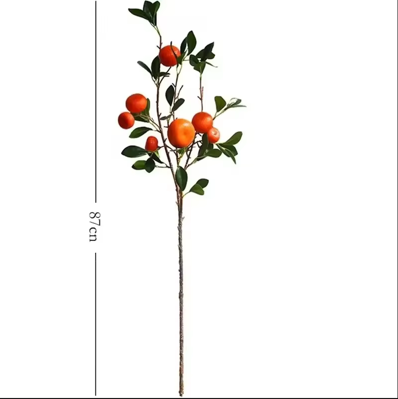 Plantes Artificielles pour la Décoration de la Maison