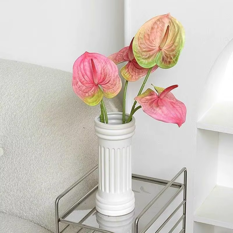 Fleur artificielle pour décoration
