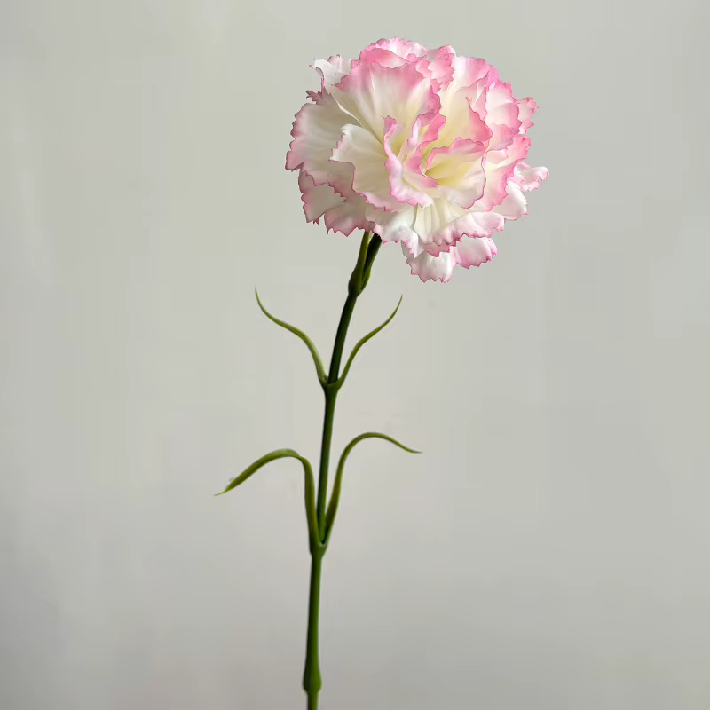 Bouquet de fleurs artificielles hydratantes