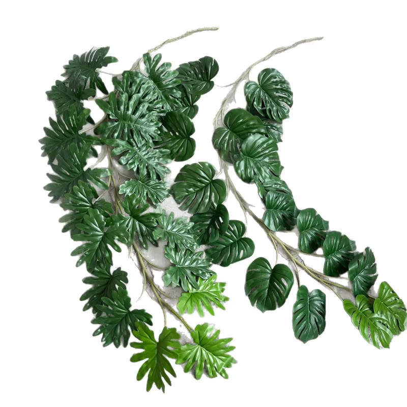 Plantes artificielles pour mariage