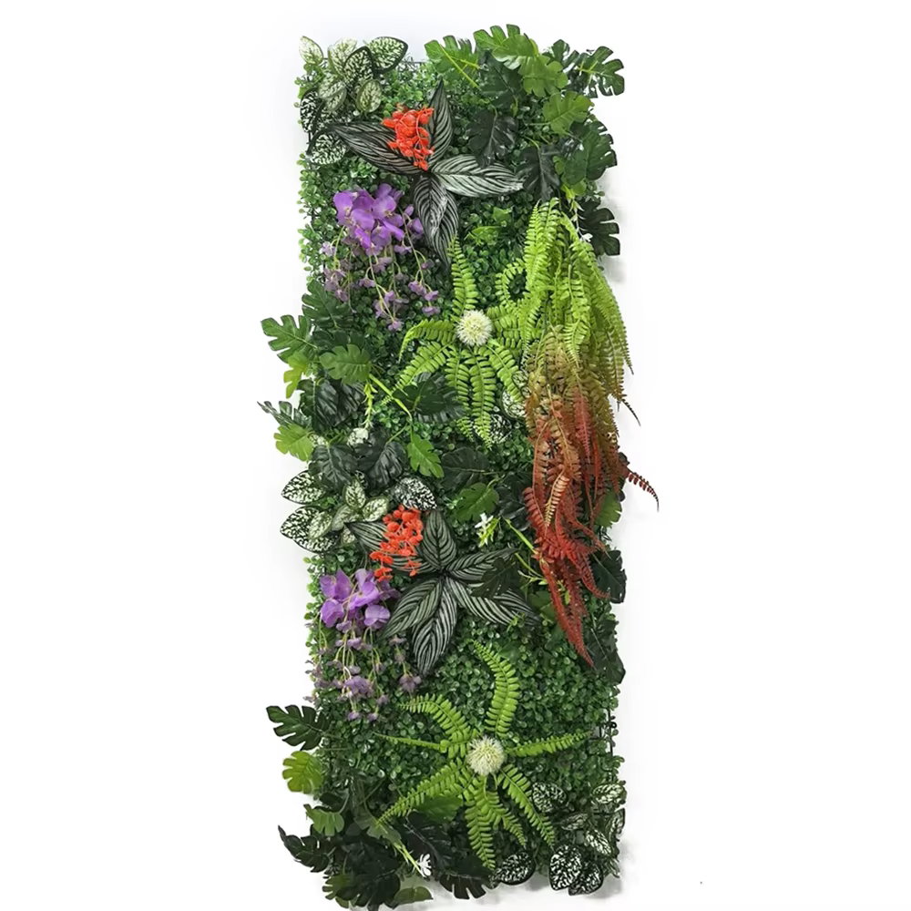 Plante de pelouse artificielle 40x120CM