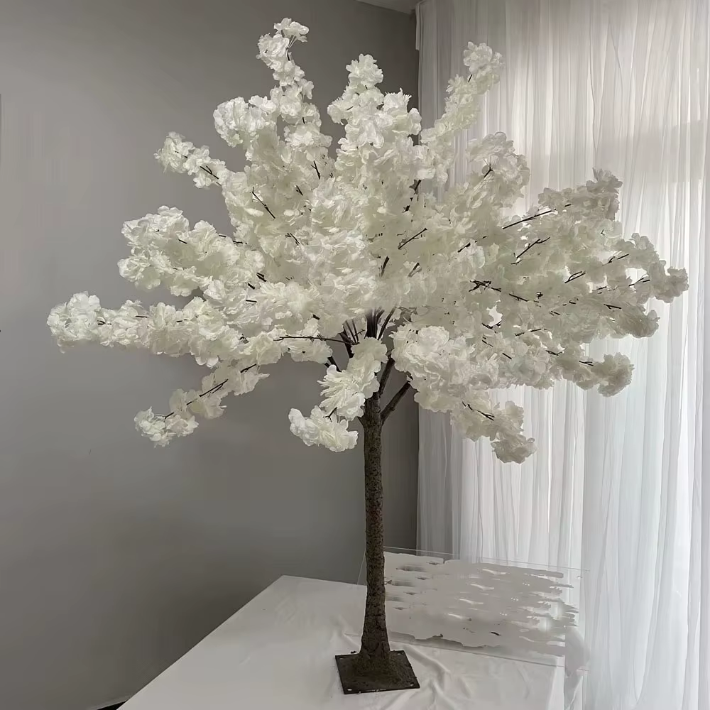 Sakura – arbre à fleurs artificielles