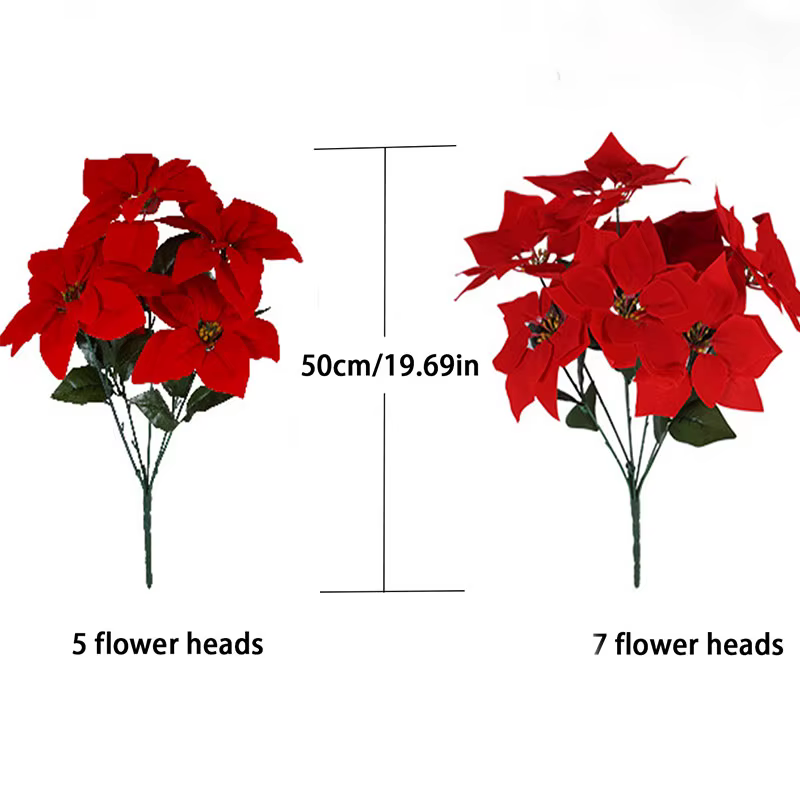 Plantes artificielles 50cm