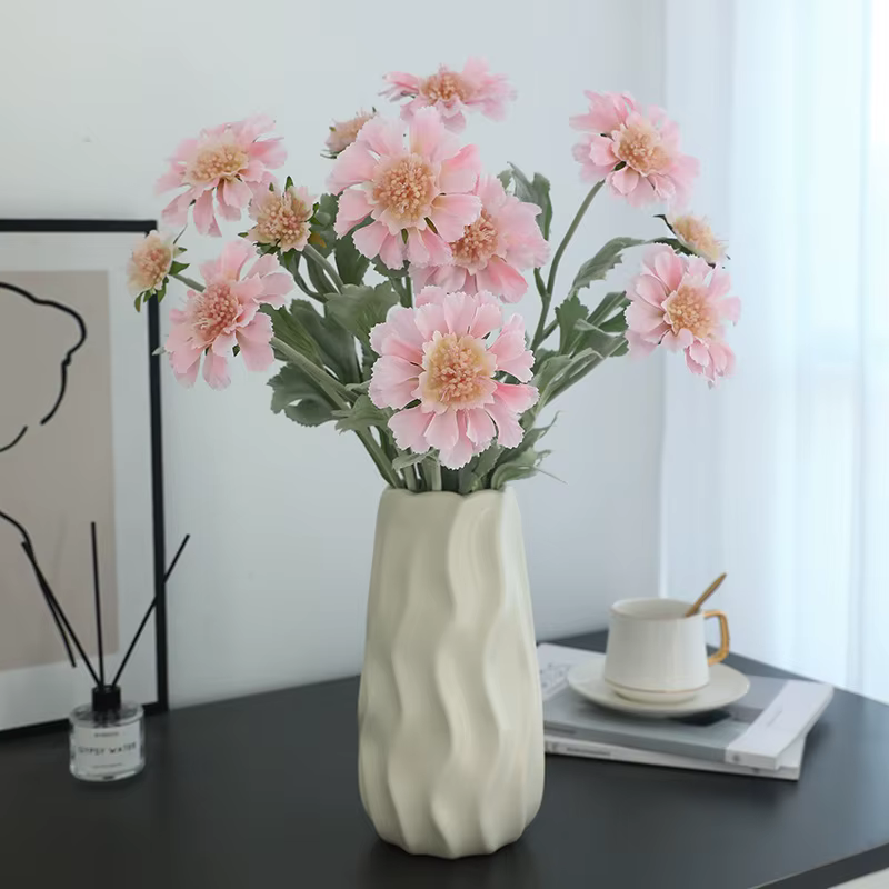 Branche de fleurs Gesang pour le salon