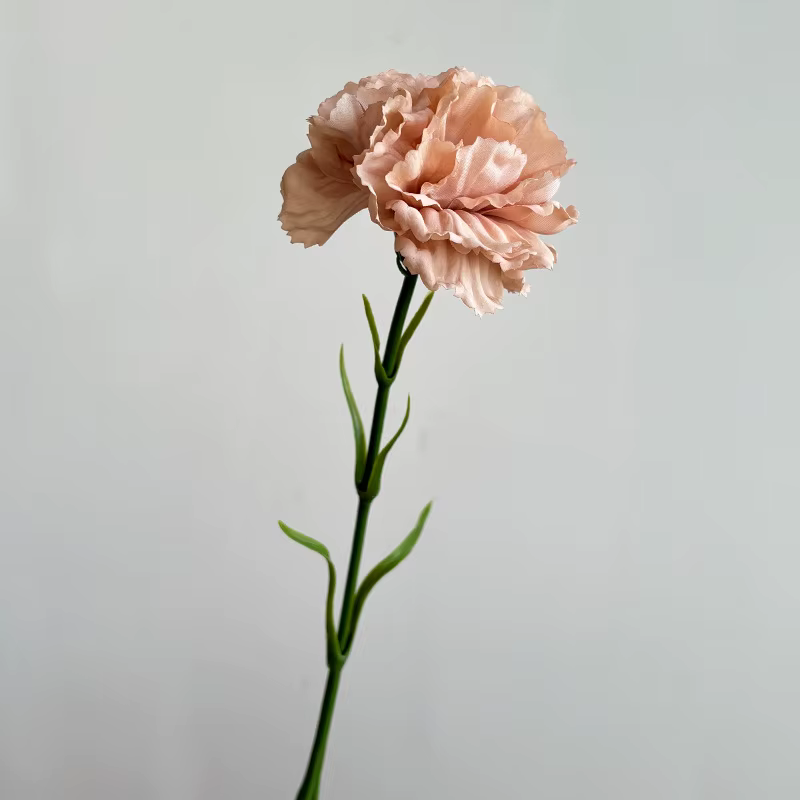 Bouquet de fleurs artificielles hydratantes