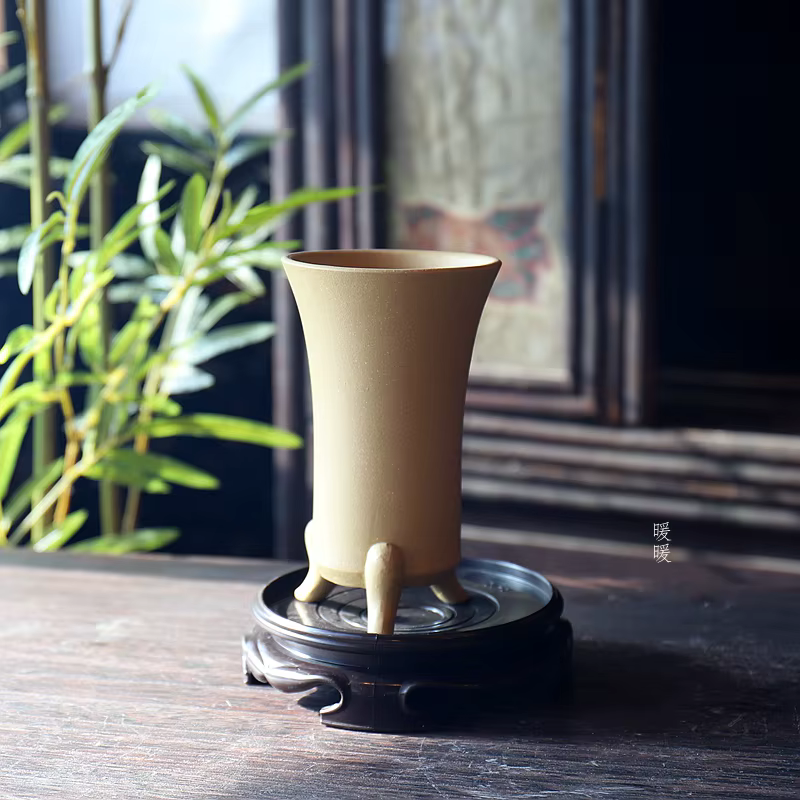 Pot à plantes pour la décoration de la maison