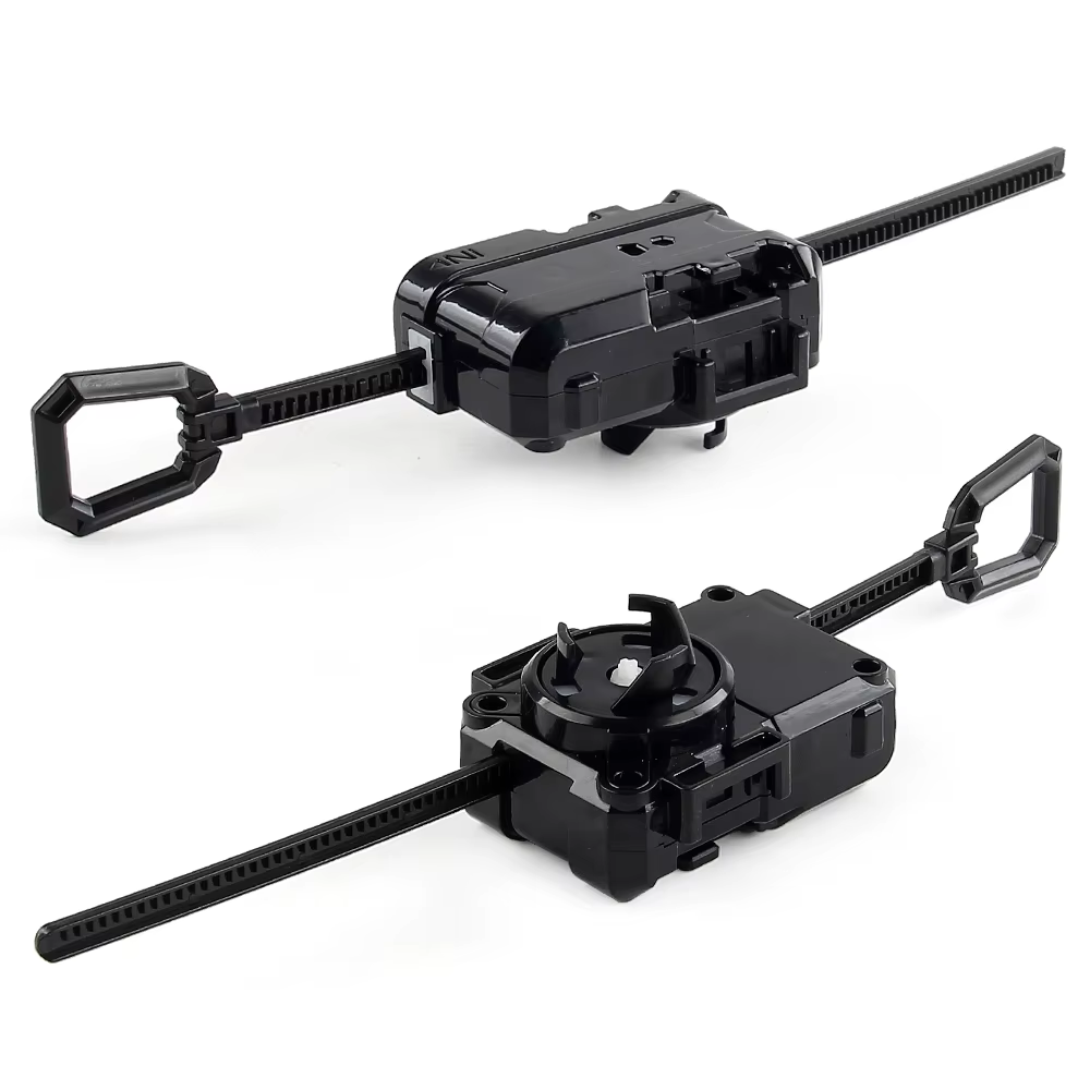 Lanceur BX pour jouet Bey X Bley Bley, lanceur de cordes Ripcord, accessoire Bey Gyro