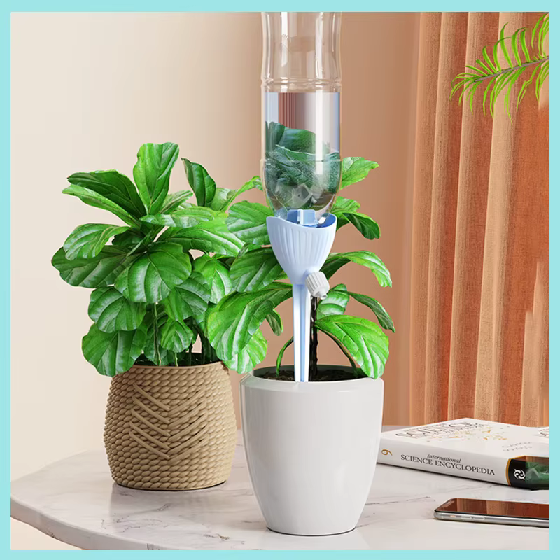 Arroseur automatique pour plantes – Distributeur d'eau réglable