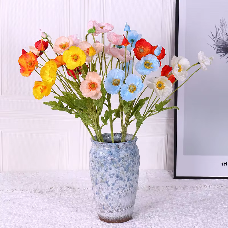 Yu Beauty-Simulation de fleurs artificielles