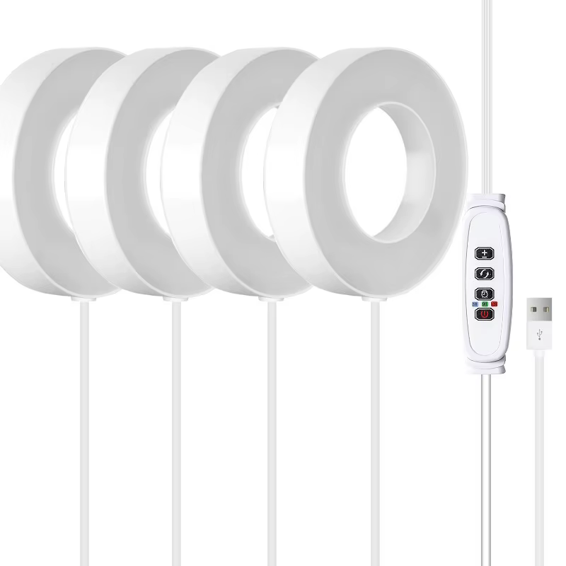 Lampes de culture Led pour plantes d'intérieur