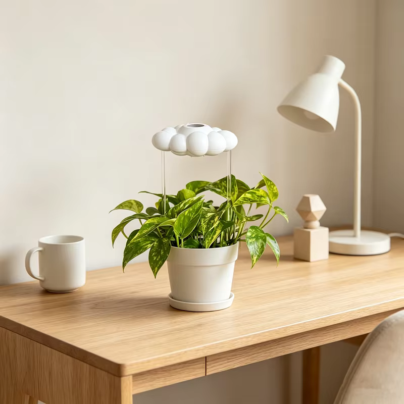 Art créatif pour le jardin
