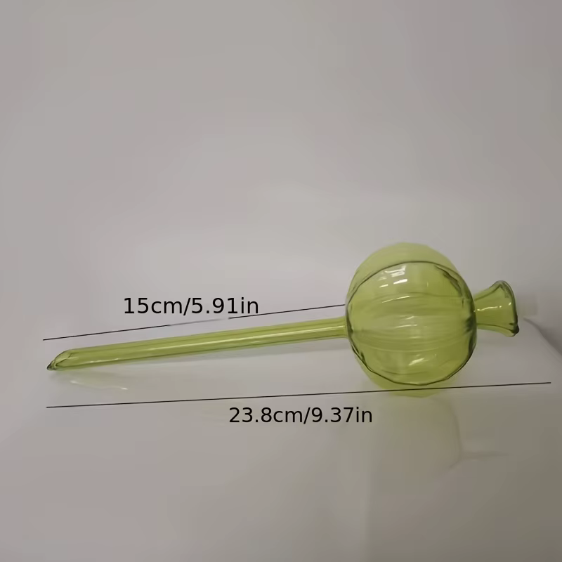 Ampoules d'arrosage automatique en forme de cactus
