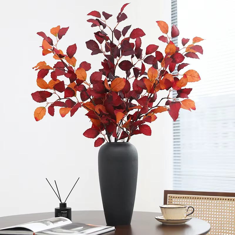 Plantes vertes artificielles
