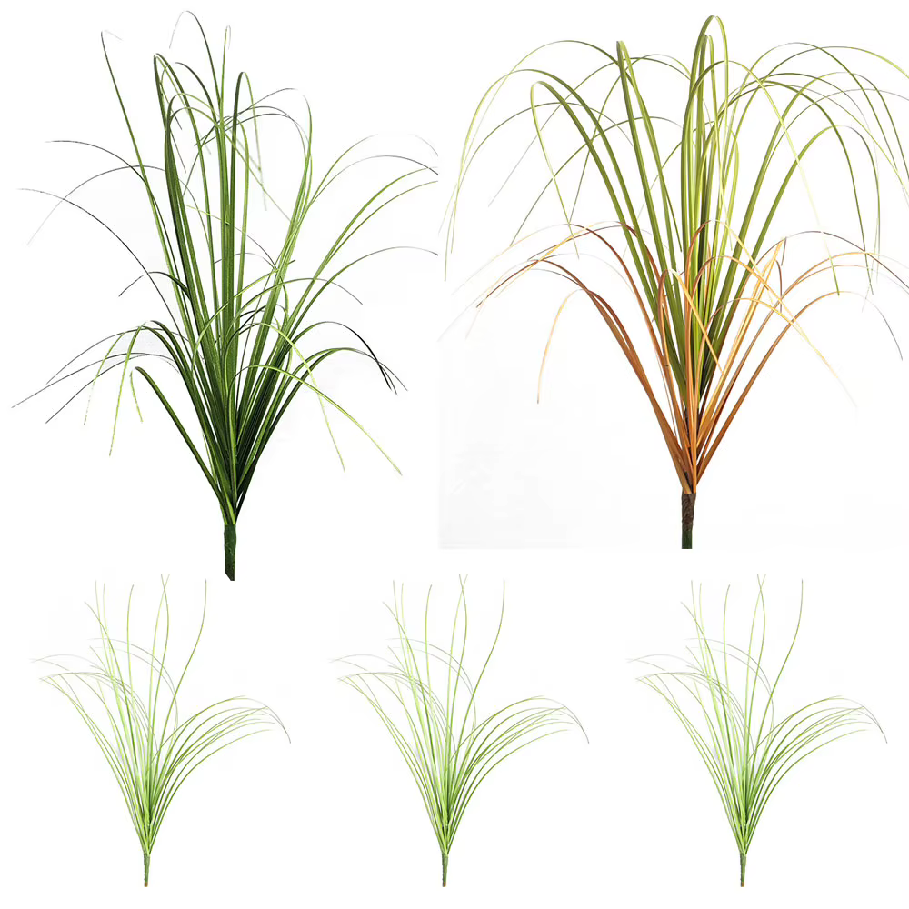 Plantes Artificielles, Fausses Plantes Vertes
