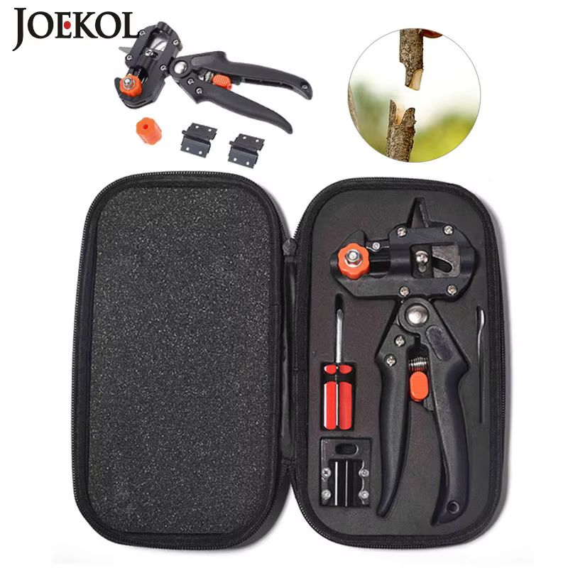 Sécateur de jardin domestique