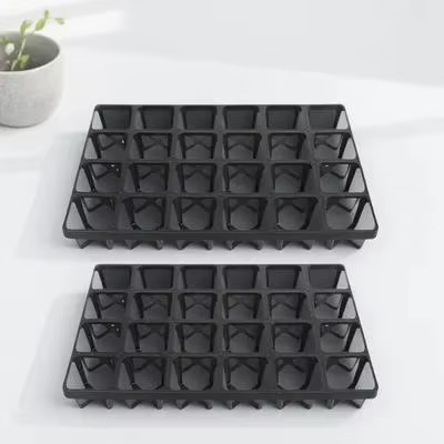 Plateau de Germination pour plantes de jardinage