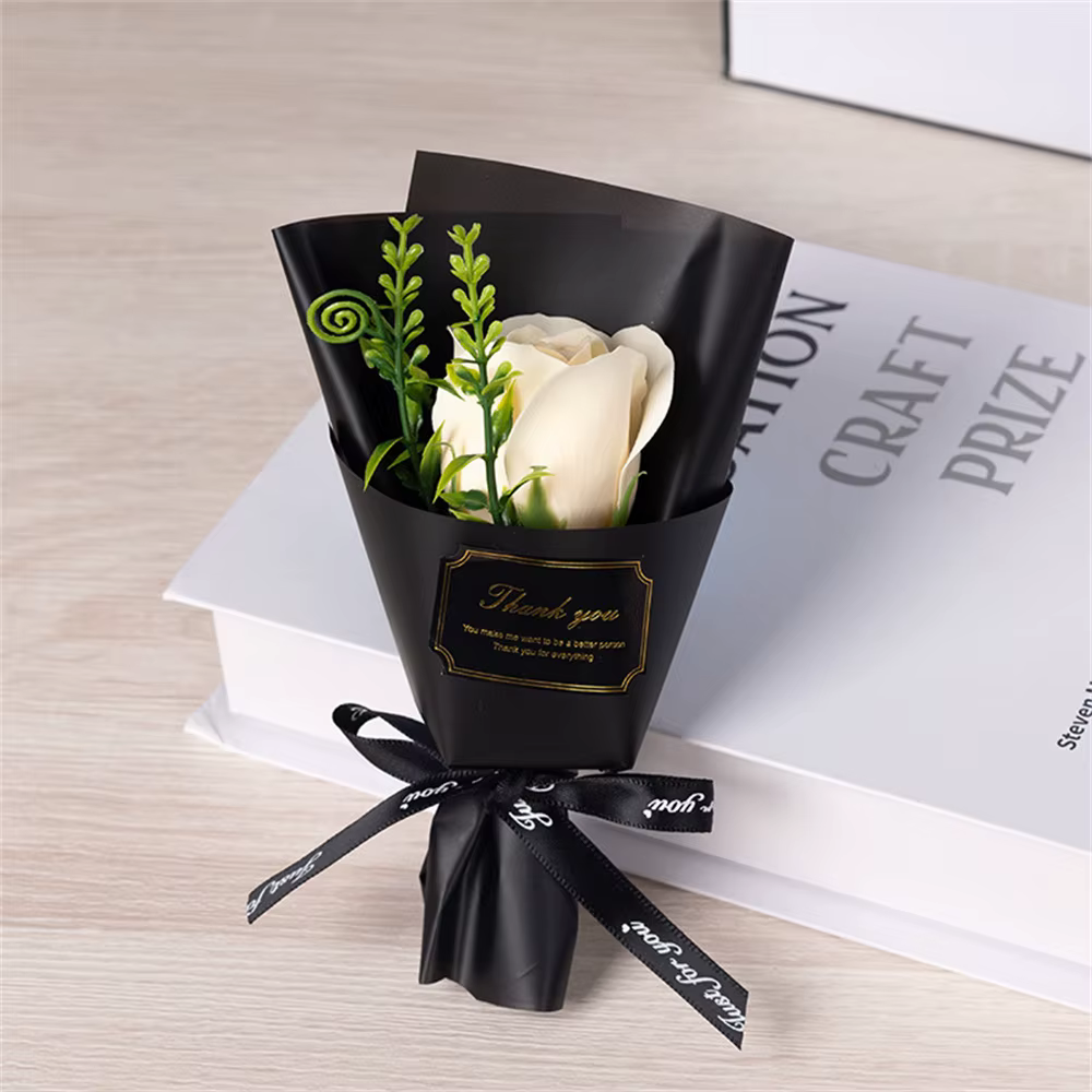Bouquet de roses de Regina