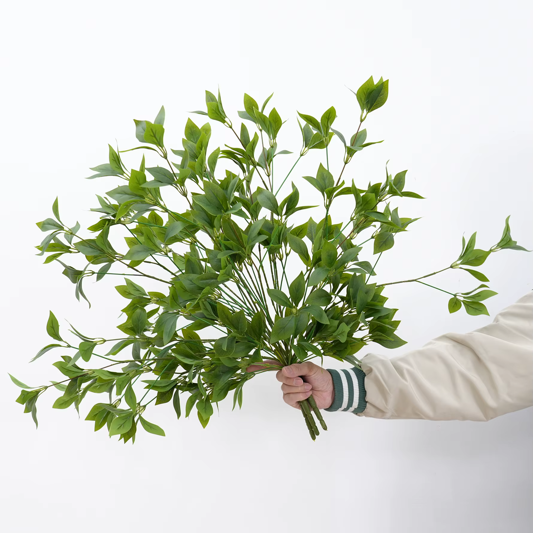 Plantes vertes artificielles H2013
